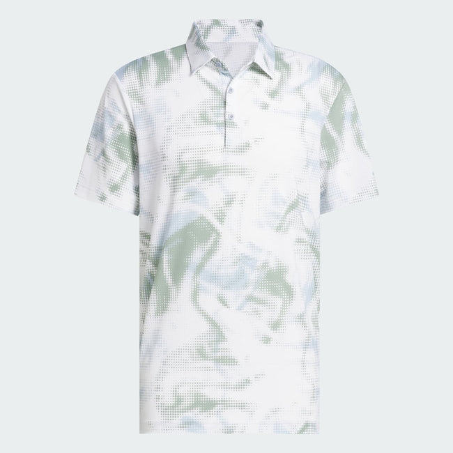 Adidas Men ULT MV MSH POLO Polo JF9004