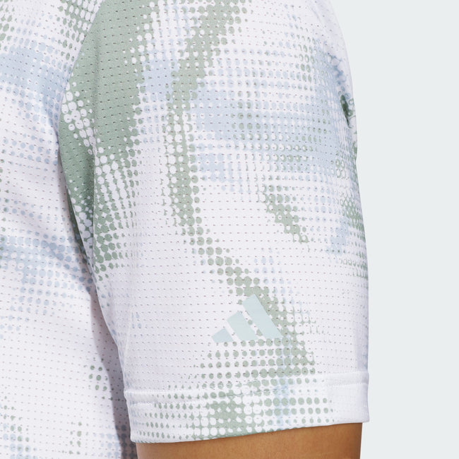 Adidas Men ULT MV MSH POLO Polo JF9004