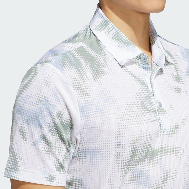 Adidas Men ULT MV MSH POLO Polo JF9004