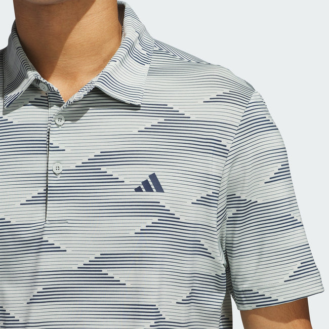 Adidas Men ULT SPD ST POLO Polo