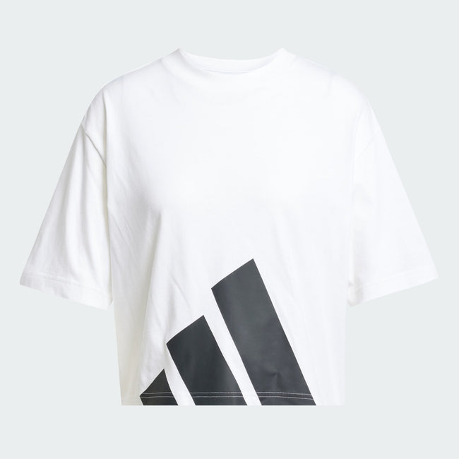 Adidas Women W BL SJ BF T T-shirt