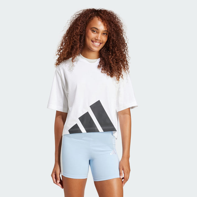 Adidas Women W BL SJ BF T T-shirt