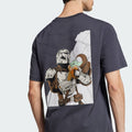 ADIDAS M SW TM T MEN T-SHIRT