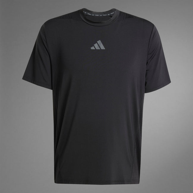 Adidas Men D4T INT. TEE T-shirt