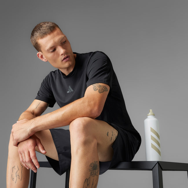 Adidas Men D4T INT. TEE T-shirt