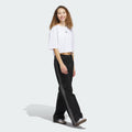 Adidas Women-ESS CROP TEE T-shirt