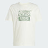 ADIDAS M L VERB TEE Men T-SHIRT