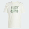 ADIDAS M L VERB TEE Men T-SHIRT