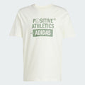 ADIDAS M L VERB TEE Men T-SHIRT