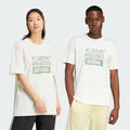 ADIDAS M L VERB TEE Men T-SHIRT