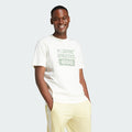 ADIDAS M L VERB TEE Men T-SHIRT