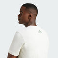 ADIDAS M L VERB TEE Men T-SHIRT