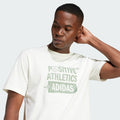 ADIDAS M L VERB TEE Men T-SHIRT