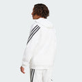 Adidas Men M FI 3S FZ Sportwear Jacket