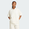 Adidas Women W ALL SZN M FZ T-shirt