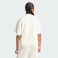 Adidas Women W ALL SZN M FZ T-shirt