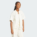 Adidas Women W ALL SZN M FZ T-shirt