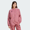 ADIDAS WOMEN W TIRO Q3 WV TT Jacket