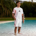 Adidas Men M Z.N.E. SHO Sportwear SHORTS