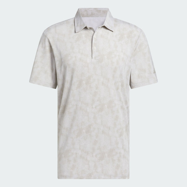 Adidas Men ULT TXT PRT Polo JL5290