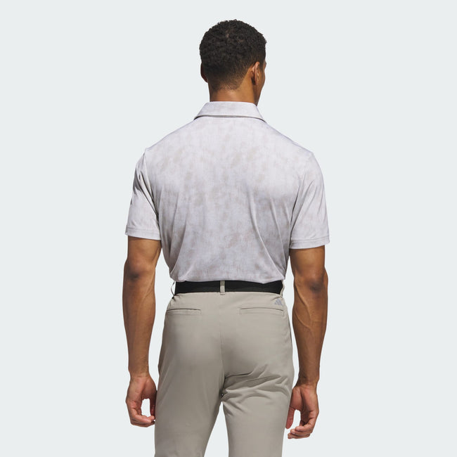 Adidas Men ULT TXT PRT Polo JL5290