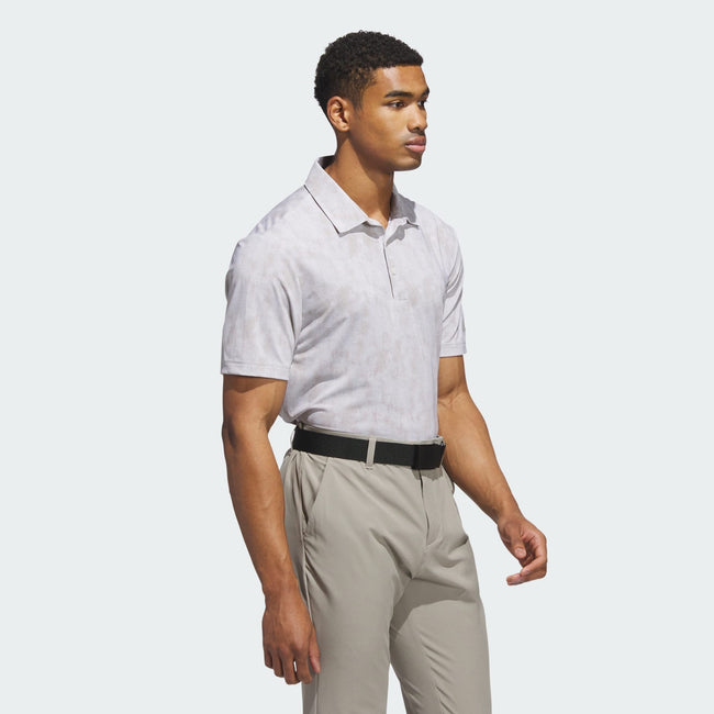 Adidas Men ULT TXT PRT Polo JL5290