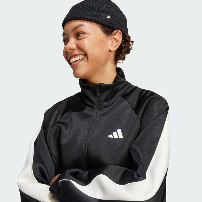 Adidas Jacket Women W STADIUM TT JL6886