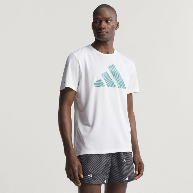Adidas Men adi365 E BL T M T-shirt