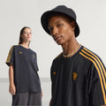 Adidas Men MUFC ICON JSY Jersey JN2818