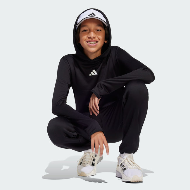 Adidas Unisex BBALL CAP CLIMA Cap