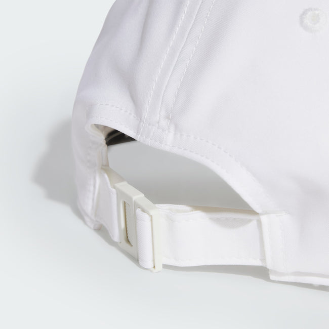 Adidas Unisex BBALL CAP CLIMA Cap