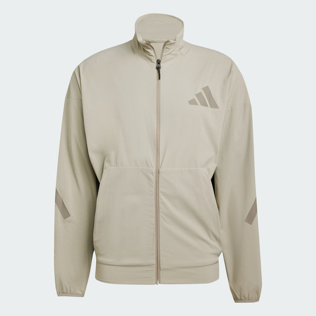 Adidas Men M Z.N.E. WV TT Jacket