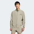 Adidas Men M Z.N.E. WV TT Jacket
