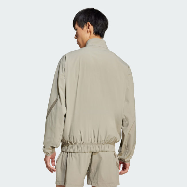 Adidas Men M Z.N.E. WV TT Jacket