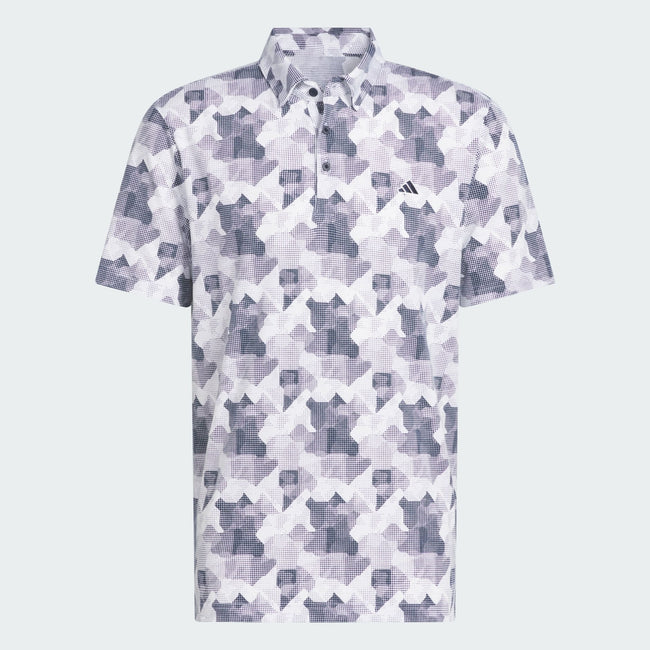 Adidas Men GO-TO PRT POLO Polo JP2366