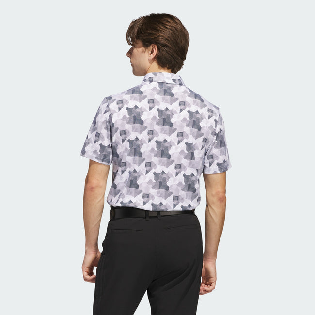 Adidas Men GO-TO PRT POLO Polo JP2366