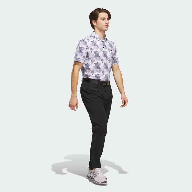 Adidas Men GO-TO PRT POLO Polo JP2366