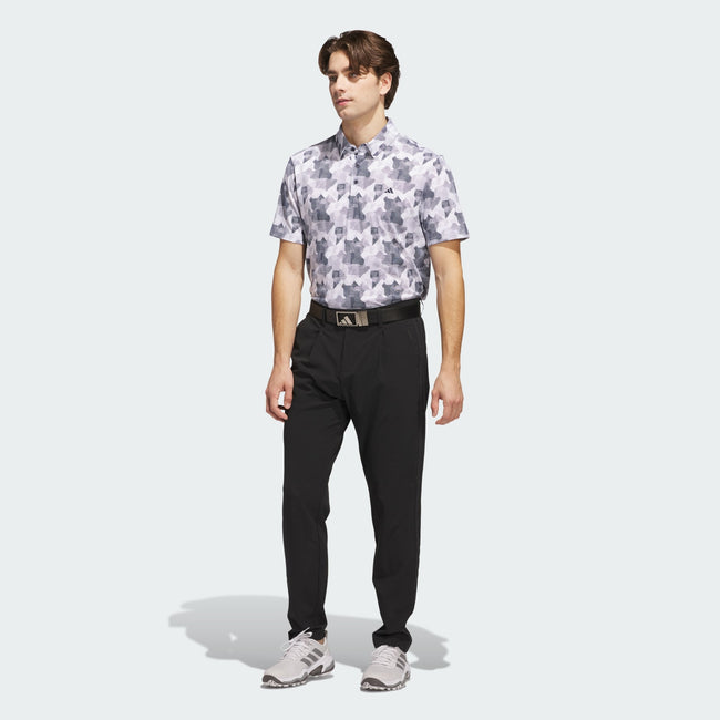 Adidas Men GO-TO PRT POLO Polo JP2366