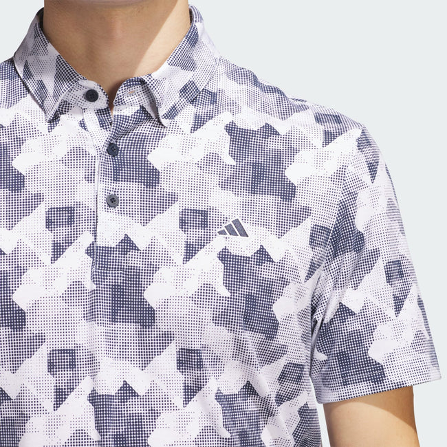 Adidas Men GO-TO PRT POLO Polo JP2366