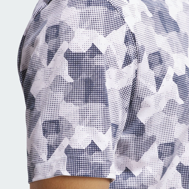 Adidas Men GO-TO PRT POLO Polo JP2366