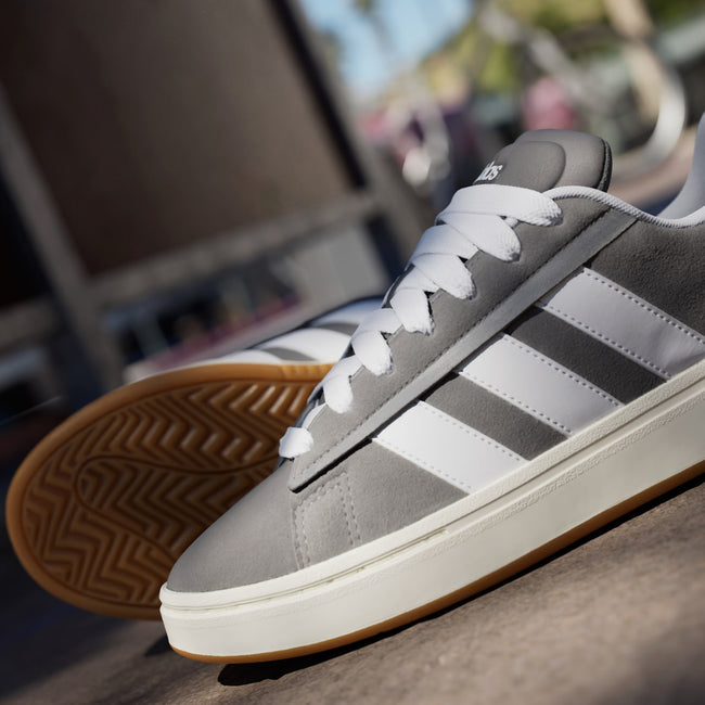 Adidas Shoes Men GRAND COURT ALPHA 0 JR0542