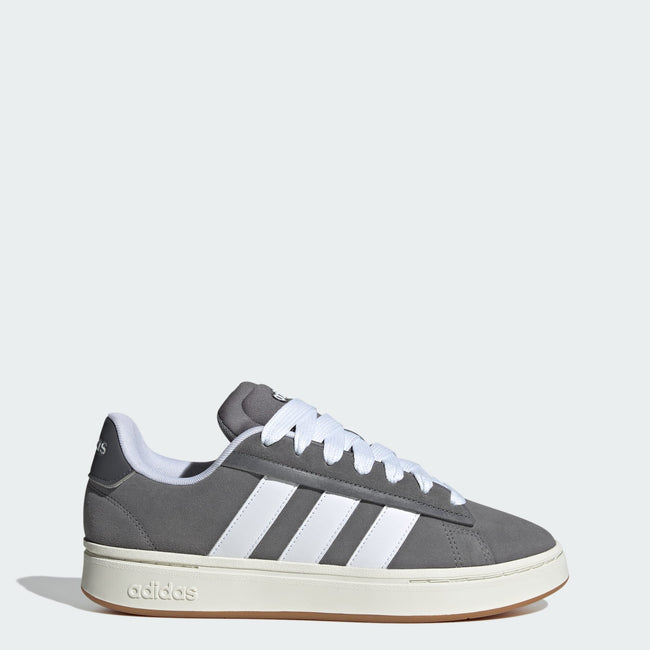 Adidas Shoes Men GRAND COURT ALPHA 0 JR0542