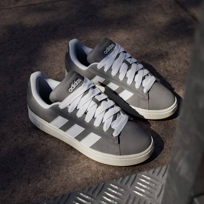 Adidas Shoes Men GRAND COURT ALPHA 0 JR0542