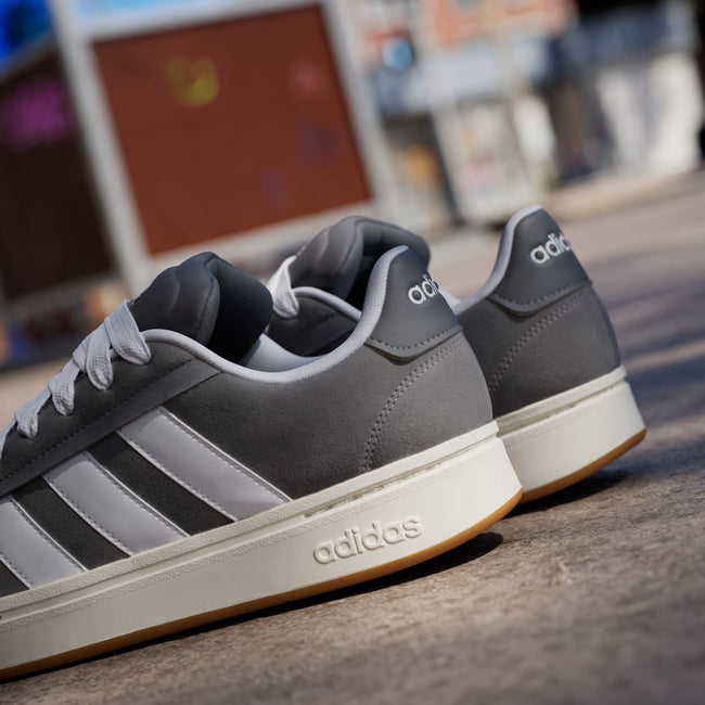 Adidas Shoes Men GRAND COURT ALPHA 0 JR0542