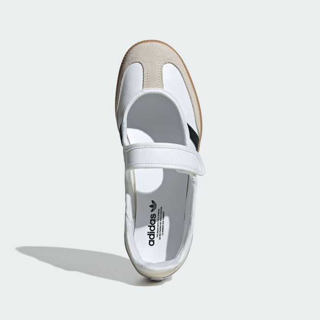 Adidas Shoes Women SAMBA JANE W JR1402