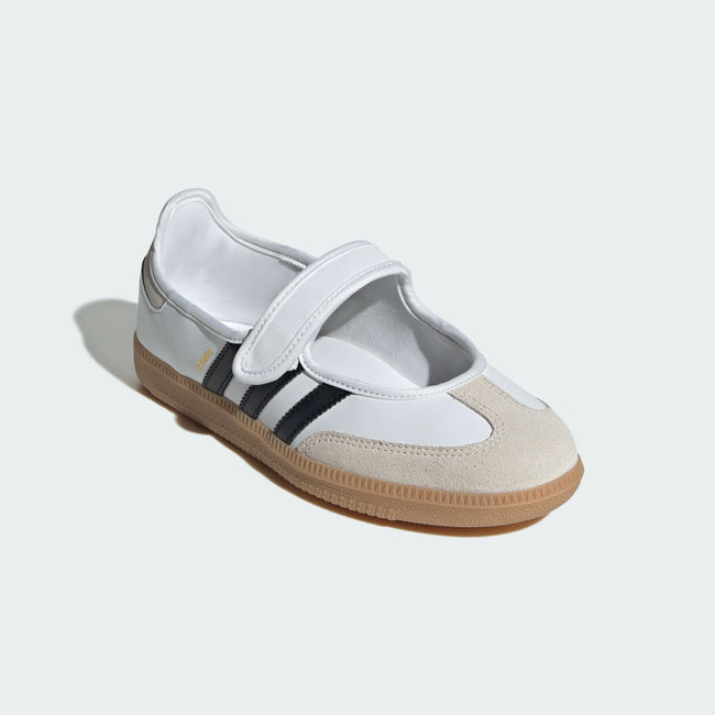 Adidas Shoes Women SAMBA JANE W JR1402