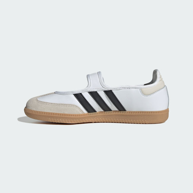 Adidas Shoes Women SAMBA JANE W JR1402
