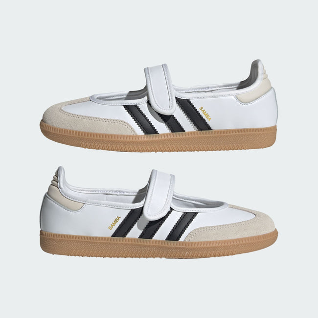 Adidas Shoes Women SAMBA JANE W JR1402
