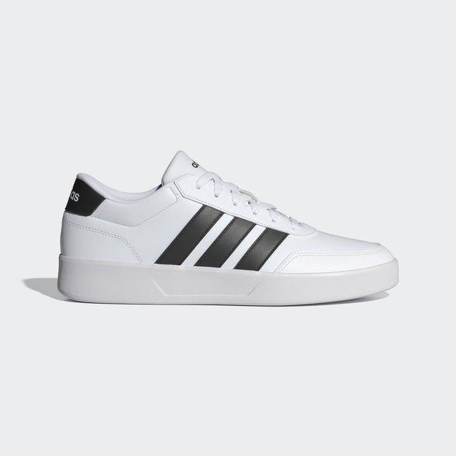 Adidas Men BREAKNET 3.0 Shoes JR3547