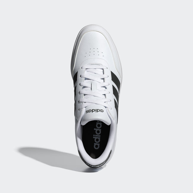 Adidas Men BREAKNET 3.0 Shoes JR3547